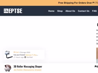 Shopify Store Manager