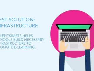 What we do @TalentKrafts - YouTube