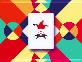 Playing Cards Design