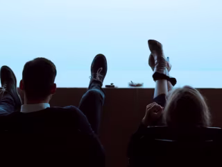 New Directions: 20 Years of Young Cinema from Germany