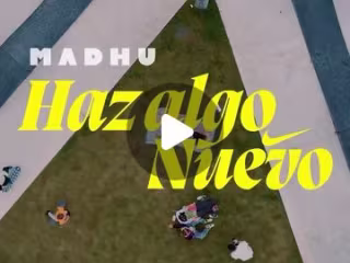 Descubre el deporte de nuevas formas y #HazAlgoNuevo