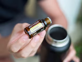 The Art of Internal Use: Essential Oil Safety Guide 🌿💧✨