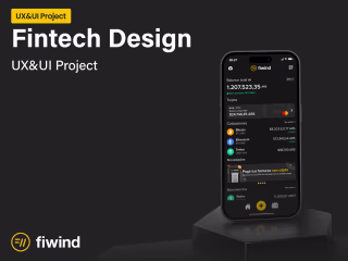 Fintech Project