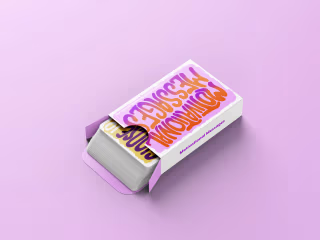 Illustrated Cards