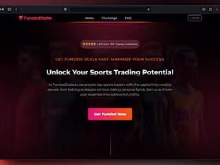 Landing Page Design using Funnelkit Plugin