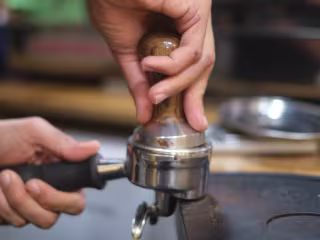 Content Creator | Tornado Coffee Roasters