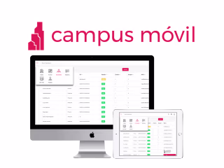 🎓 Campus Móvil