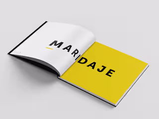 Local drinks book - Editorial Design
