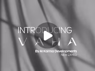 Iskan Real Estate on Instagram‎: “Introducing VAHA, the newest …