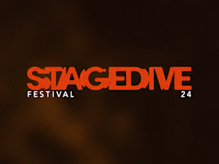Stagedive Festival