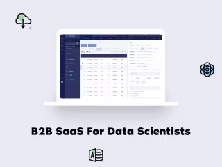 Simplifying Data Science Complexity Through Design