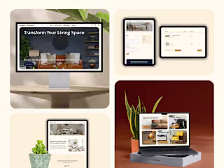 LoungeLux Furniture