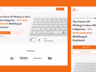 Revolutionizing User Experience through Innovative Web Design