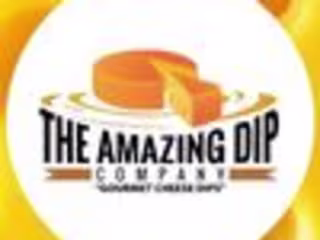 The Amazing Dip Company (@theamazingdipcompany) • Brand Redesign