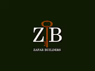 Zafar Builders | Brand Identity 