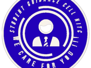 Student Guidance Cell NITC