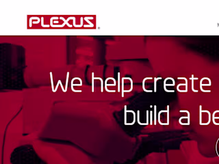 Plexus application