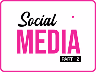Social Media Posts - 2