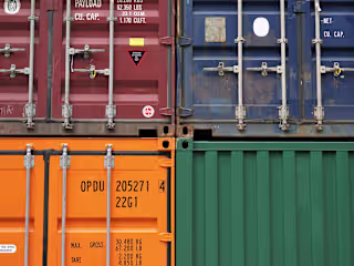 1,700-word blog for Hive: HS Codes: Custom tariff codes a guide