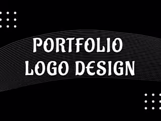 Portfolio Logo Design