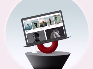 Mariposa: Ecommerce Website | UI