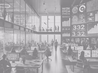 Re-designing media with Adtech and content