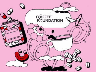 Coffee Foundation - Video Manifesto