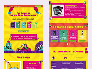 High-Impact E-Commerce Optimization for Klunk