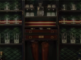 The Polo Trunk