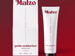 MALZO - Package Design