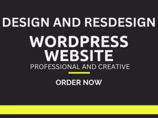 Responsive Web Design for E-commerce Store