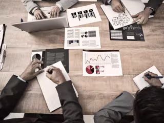Building an Effective Business Succession Plan