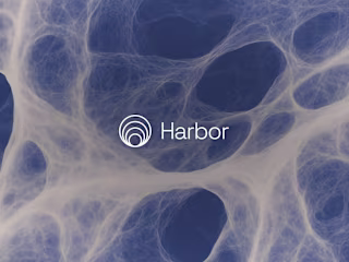 Harbor — Brand & Logo Design
