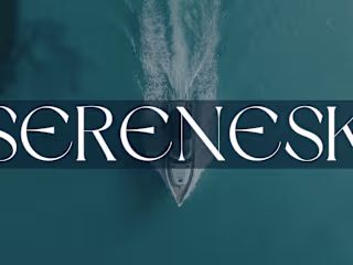 Sereneski | Branding