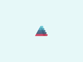 Professional Pyramid