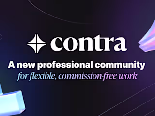 Contra - Next Gen Professional Identity 🔮