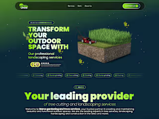 Marco Tree Services