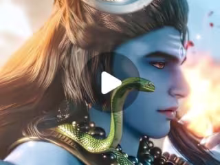 JAI SHIV SHAMBHU