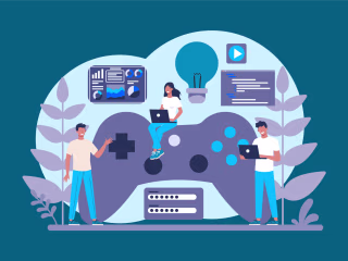 Game Design Case Studies