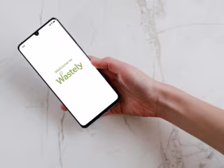 Reducing food waste at home