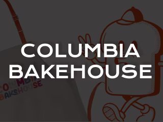 The Columbia Bakehouse Brand