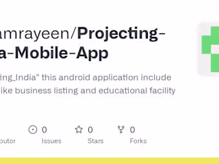 Akramrayeen/Projecting-India-Mobile-App