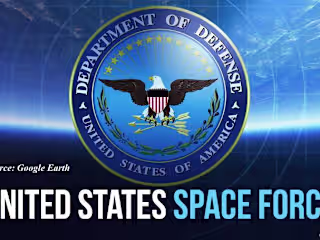 U.S. Space Force: Status and Geopolitical Implications – Intell…