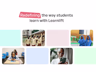 Learn-Lift: Creating an Interactive Edtech App