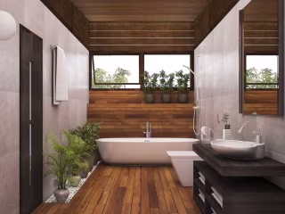 Home Design Content Writing