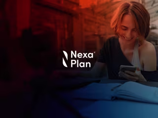 NexaPlan - Planning app
