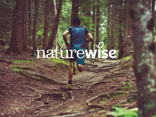 Naturewise - Logo Design, Visual Identity & Creative Direction