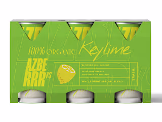 AZBERRRks Sustainable High-Altitude Fruit Project
