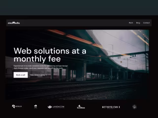 Engaging Website Design