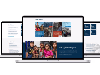 KIND Homepage